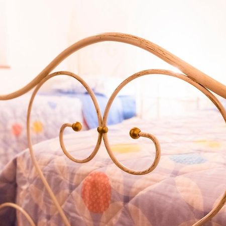 Casa Alle Monache Gambassi Terme Zewnętrze zdjęcie