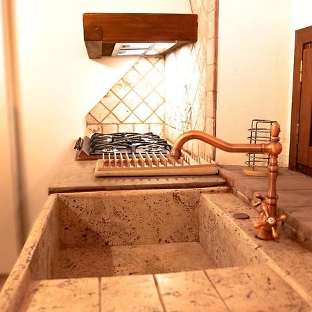 Casa Alle Monache Gambassi Terme Zewnętrze zdjęcie